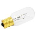 Replacement Light Bulb for General Electric JVM1661CB02 Microwave - Compatible General Electric WB36X10003 Light Bulb