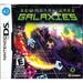 Geometry Wars Galaxies for NDS - Retro Remixed Action Game for Nintendo DS