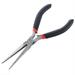 Sufanic Long Nose Pliers 6.0inch Mini Long Needle Nose Pliers Precision Wire Plier Repair Tool Beading