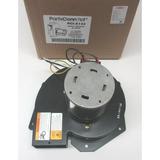 PartsConnect PCI-A143 Furnace Draft Inducer Furnace Motor for Trane 210330673 X38040305010 Fasco A143