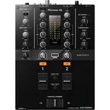 Pioneer DJ DJM-250MK2 2-Channel DJ Mixer With rekordbox