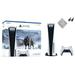 2022 Newest Sony PlayStation_PS5 Gaming Console Disc Version with_God of War Ragnarok Bundle