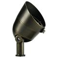 Kichler Lighting - Landscape - 2.5W 3 LED Spot or Flood Accent Light 4.5 inches