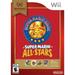 Nintendo Selects: Super Mario All-Stars Nintendo Nintendo Wii 045496904197