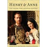 Henry and Anne: The Lovers Who Changed History (DVD) PBS (Direct) Documentary