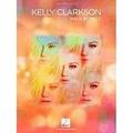 Kelly Clarkson â€“ Piece by Piece-Piano/Vocal/Guitar