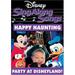 Sing-Along Songs: Happy Haunting (DVD) Walt Disney Video Kids & Family