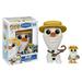 Funko Pop Disney: Frozen - Olaf 2015 SDCC Exclusive Vinyl Figure