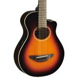 Yamaha APXT2 OVS Acoustic Electric Guitar