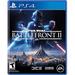 Star Wars Battlefront II - PlayStation 4