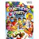 Birthday Party Bash - Party - Nintendo Wii