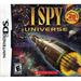 I Spy Universe - Nintendo DS - Blast off to save the I Spy Universe in this NDS Game