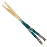 Woodrow Guitar Philadelphia Eagles Drum Sticks