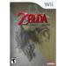 Legend Of Zelda: Twilight Princess Nintendo Wii [Physical] USED