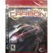 Need for Speed: Carbon (Greatest Hits) PS3