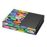 Skins Decals For Xbox One Console / Heart Candy Valentines Candy