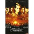 The Legend of Siam (2001) ( The Legend of Suriyothai ) ( Francis Ford Coppola Presents: The Legend of Suriyothai ) [ NON-USA FORMAT PAL Reg.2 Import - Spain ]
