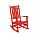 Hastings Classic Outdoor Porch Rocking Chair