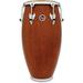 Latin Percussion Matador Wood 11 in. Quinto with Stainless Steel Hardware