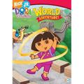 Dora the Explorer (Video): Dora the Explorer: World Adventure (Other)