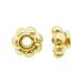 SG-137 18K Gold Overlay Spacers