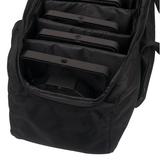 American DJ Padded Gig Accu Case for Slim LED Mega Par Profile Light F8 Par Bag