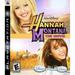 Walt Disney Pictures Presents Hannah Montana The Movie - Playstation 3