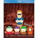 South Park: The Complete Nineteenth Season (Blu-ray) Comedy Central Comedy