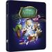 Disney s Alice In Wonderland - Limited Edition Collectible SteelBook [Blu-Ray]