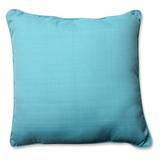 Pillow Perfect Outdoor/ Indoor Forsyth Pool 23-inch Floor Pillow