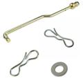 Husqvarna Suspension Front Lift Link Kit for Lawn Mowers / Cub Cadet Poulan / CT141 LT152 LT2213 TS 243 TS 142 YTH 2042 TD YTH 21 K 46 / 532195270 532194209 532194208 819191912