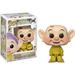 Funko POP! Disney Dopey Vinyl Figure (No Hat Lipstick Chase Version)