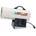 Dura Heat Propane Forced AIR Heater 40 000 BTU White