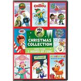 PBS KIDS: Christmas Collection (DVD) PBS (Direct) Kids & Family