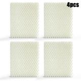 4Pcs HAC700 Humidifier Replacement Filters For Honeywell HAC-700 HAC-700V1