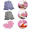 SPRING PARK 1 Pair High Strength Heat Resistant Cut Resistant Gloves High Performance Level 5 Protection