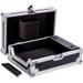 DEEJAY LED Fly Drive Case Engineered To Hold One Pioneer Xdj1000 Dj Multi-Player Or Similarly Sized Equipment