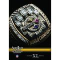 NFL America s Game: 2005 Steelers (Super Bowl XL) (DVD) Cinedigm Mod Sports & Fitness
