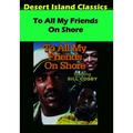 To All My Friends on Shore (DVD) Desert Island Films Drama