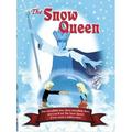 The Snow Queen (DVD) Reel Vault Kids & Family