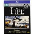 David Attenborough s The Trials of Life (Blu-ray) Ais Religion & Spirituality