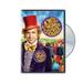 Willy Wonka & the Chocolate Factory (1973) (DVD) Warner Kids & Family