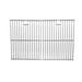 Replacement 304 Solid Stainless Steel Grill Grids & Racks for Kenmore 122.16129 Gas Models Set of 2