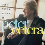 Peter Cetera - The Very Best Of Peter Cetera - Rock - CD