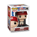 Funko POP! Movies: A League of Their Own - Jimmy