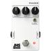 JHS Pedals Phaser Effects Pedal White