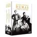 Alexandre Dumas Collection - 4-DVD Boxset ( Black Magic / The Count of Monte Cristo / The Man in the Iron Mask / The Corsican Brothers ) [ NON-USA FORMAT PAL Reg.0 Import - France ]