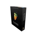 Image-Line FL Studio 20 Fruity Edition (Boxed)