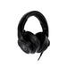 Mackie MC-150 Professional Closed-Back High-Performance Studio Headphones