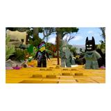 LEGO Dimensions - Wii U